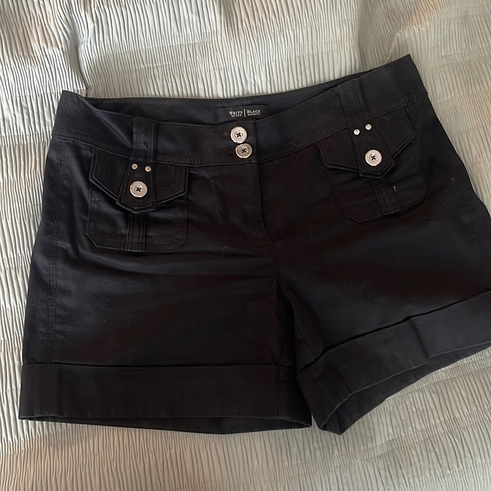 WHBM SHORTS